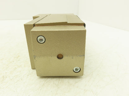 Ross W7076A3331Z Solenoid Valve 5-Way 2-Position FNFP 120V Coil