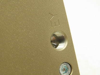 Ross W7076A3331Z Solenoid Valve 5-Way 2-Position FNFP 120V Coil