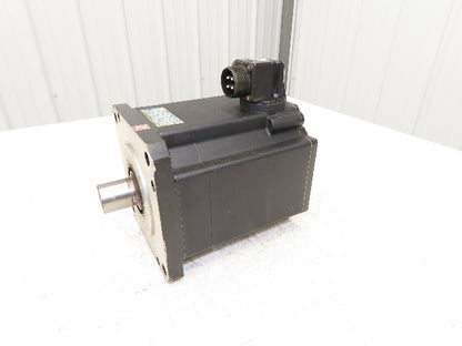 Okuma BL-MC200J-20SN-A AC Servo Motor 4kW 2000 RPM 3PH 157V Encoder ER-JF-7200D
