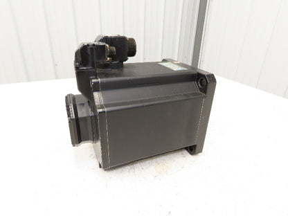 Okuma BL-MC200J-20SN-A AC Servo Motor 4kW 2000 RPM 3PH 157V Encoder ER-JF-7200D