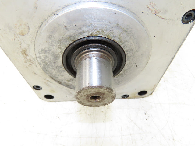 Okuma BL-MC200J-20SN-A AC Servo Motor 4kW 2000 RPM 3PH 157V Encoder ER-JF-7200D