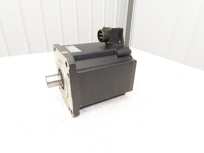 Okuma BL-MC200J-20SN-A AC Servo Motor 4kW 2000 RPM 3PH 157V Encoder ER-JF-7200D
