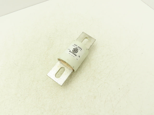 Buss Bussman FWP-600A 600A Fast Acting Fuse 700V