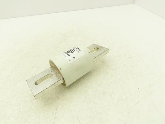 Buss Bussman FWP-600A 600A Fast Acting Fuse 700V