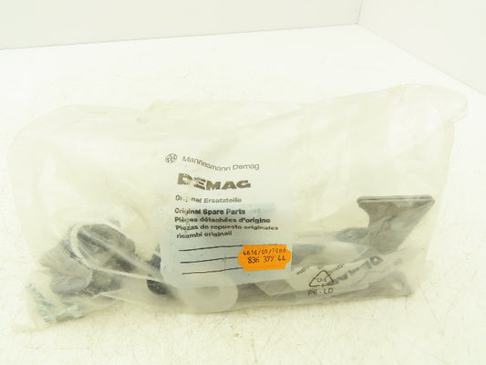 Demag 83637744  DKUN-5 Hoist Hook Load Block Chain Guide Set