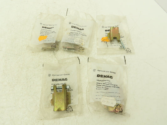 Demag 83665944/83765944 Hoist Hook Latch Kit  Lot of 5