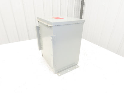 Square D PFC4022F Var-Gard Power Factor Capacitor Unit 3-Pole 22.5 KVAR 480V 3PH