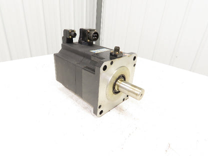 Okuma BL-MC150J-20SB AC Servo Motor 3kW 2000 RPM 133V 3PH Encoder ER-JF-7200D