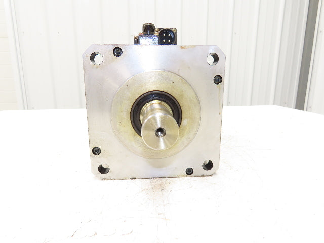 Okuma BL-MC150J-20SB AC Servo Motor 3kW 2000 RPM 133V 3PH Encoder ER-JF-7200D