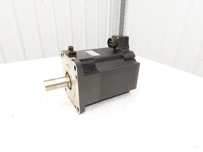 Okuma BL-MC150J-20SB AC Servo Motor 3kW 2000 RPM 133V 3PH Encoder ER-JF-7200D