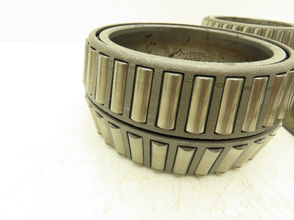 Timken 48290D/48220D/48220 Bearing Assy 2-Double Taper Roller Bearings & Races