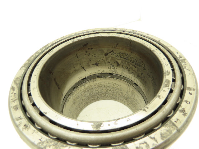 Timken 48290D/48220D/48220 Bearing Assy 2-Double Taper Roller Bearings & Races