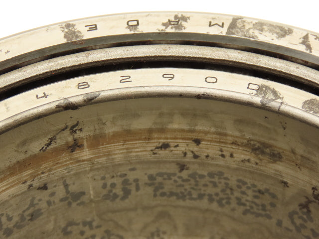 Timken 48290D/48220D/48220 Bearing Assy 2-Double Taper Roller Bearings & Races