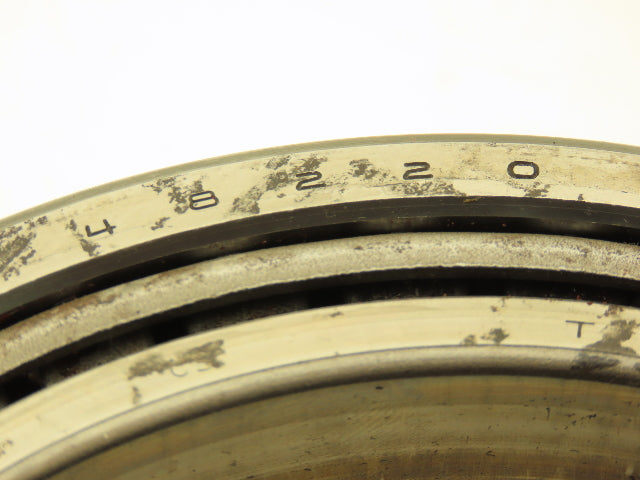 Timken 48290D/48220D/48220 Bearing Assy 2-Double Taper Roller Bearings & Races