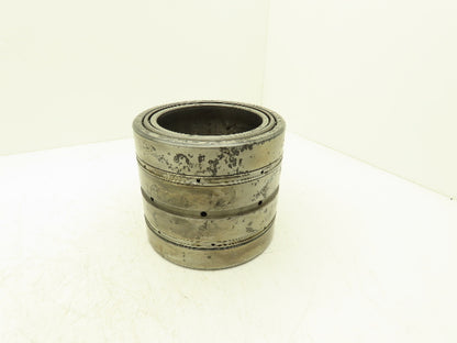 Timken 48290D/48220D/48220 Bearing Assy 2-Double Taper Roller Bearings & Races