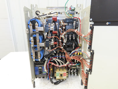 Mitsubishi Electric FR-SF-2-7.5KP-BN408U Freqrol AC Spindle Servo Drive FR-SF