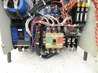 Mitsubishi Electric FR-SF-2-7.5KP-BN408U Freqrol AC Spindle Servo Drive FR-SF