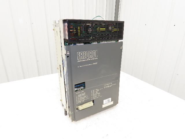 Mitsubishi Electric FR-SF-2-7.5KP-BN408U Freqrol AC Spindle Servo Drive FR-SF