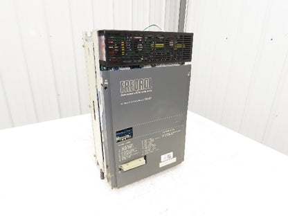 Mitsubishi Electric FR-SF-2-7.5KP-BN408U Freqrol AC Spindle Servo Drive FR-SF