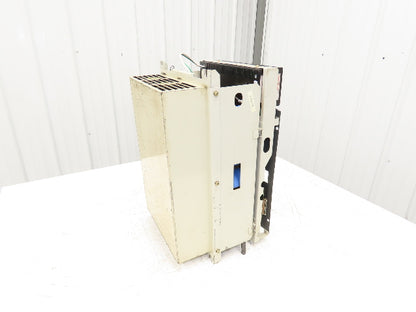 Mitsubishi Electric FR-SF-2-7.5KP-BN408U Freqrol AC Spindle Servo Drive FR-SF