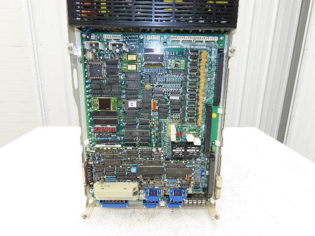 Mitsubishi Electric FR-SF-2-7.5KP-BN408U Freqrol AC Spindle Servo Drive FR-SF