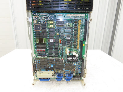 Mitsubishi Electric FR-SF-2-7.5KP-BN408U Freqrol AC Spindle Servo Drive FR-SF