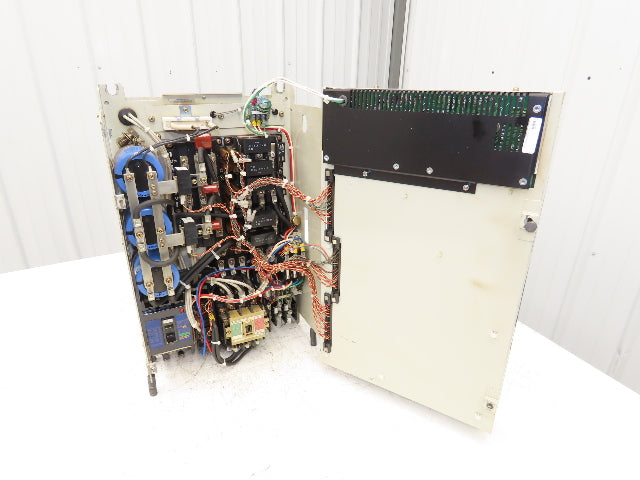 Mitsubishi Electric FR-SF-2-7.5KP-BN408U Freqrol AC Spindle Servo Drive FR-SF