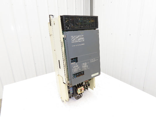 Mitsubishi Electric FR-SF-2-22K-CE Freqrol AC Spindle Servo Drive FR-SF 22kW