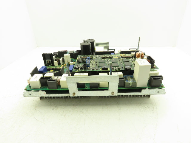 Fanuc A06B-6105-H002 AC Servo Drive Amplifier Circuit Board Module