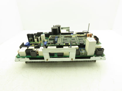 Fanuc A06B-6105-H002 AC Servo Drive Amplifier Circuit Board Module