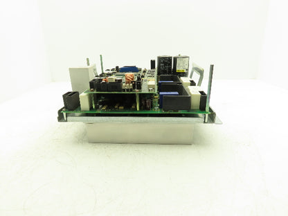 Fanuc A06B-6105-H002 AC Servo Drive Amplifier Circuit Board Module