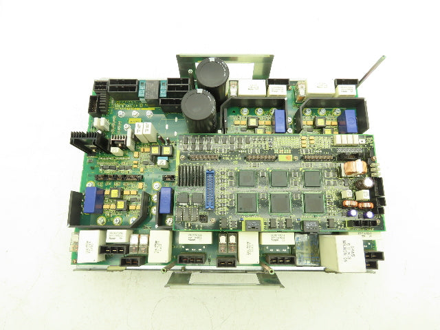 Fanuc A06B-6105-H002 AC Servo Drive Amplifier Circuit Board Module
