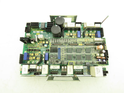 Fanuc A06B-6105-H002 AC Servo Drive Amplifier Circuit Board Module