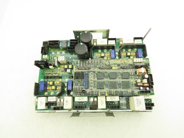 Fanuc A06B-6105-H002 AC Servo Drive Amplifier Circuit Board Module