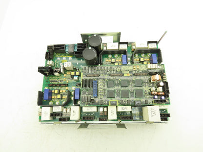 Fanuc A06B-6105-H002 AC Servo Drive Amplifier Circuit Board Module