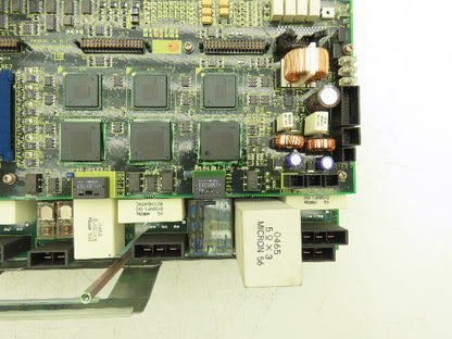 Fanuc A06B-6105-H002 AC Servo Drive Amplifier Circuit Board Module