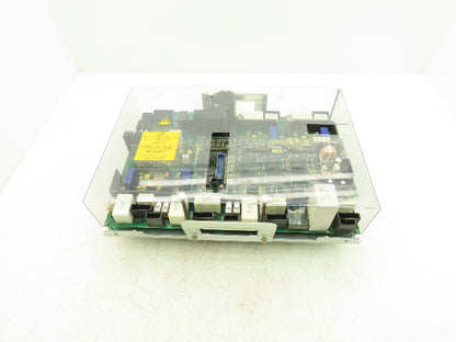 Fanuc A06B-6105-H002 AC Servo Drive Amplifier Circuit Board Module