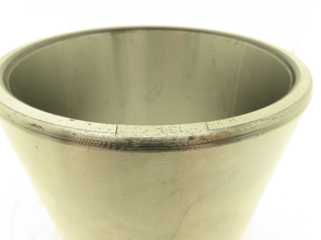 SKF 315189A Roller Bearing Inner Ring Only 160mm-ID x 179mm-OD x 168mm-Width