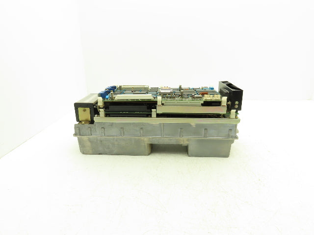 Mitsubishi MR-S2-80B-E01 AC Servo Motor Drive Controller Assembly Ver D 501W000