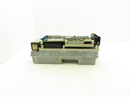 Mitsubishi MR-S2-80B-E01 AC Servo Motor Drive Controller Assembly Ver D 501W000
