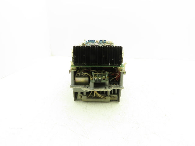 Mitsubishi MR-S2-80B-E01 AC Servo Motor Drive Controller Assembly Ver D 501W000