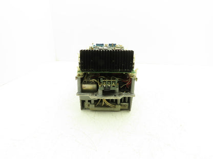 Mitsubishi MR-S2-80B-E01 AC Servo Motor Drive Controller Assembly Ver D 501W000