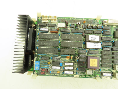 Mitsubishi MR-S2-80B-E01 AC Servo Motor Drive Controller Assembly Ver D 501W000