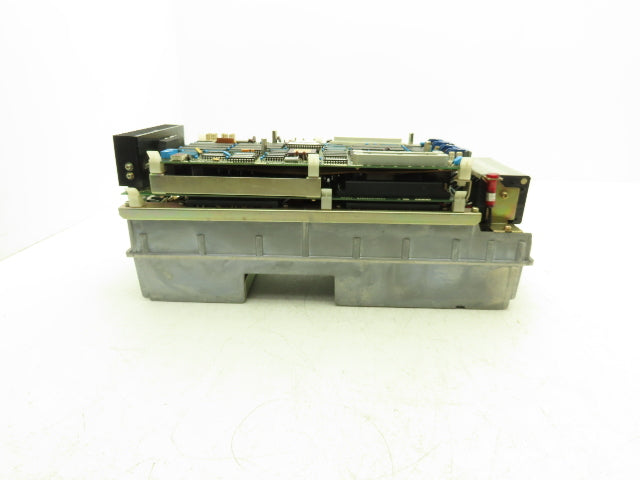 Mitsubishi MR-S2-80B-E01 AC Servo Motor Drive Controller Assembly Ver D 501W000
