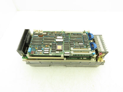 Mitsubishi MR-S2-80B-E01 AC Servo Motor Drive Controller Assembly Ver D 501W000