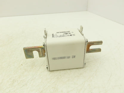 Siemens 3NE3 336 Fuse Semiconductor 630A 1000V-AC Lot Of 3