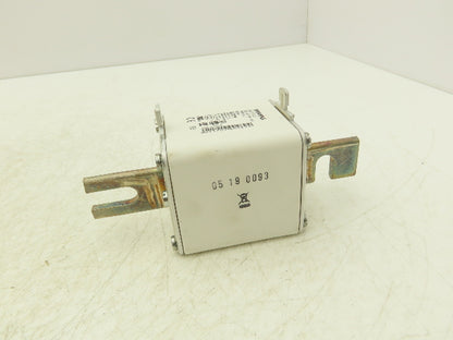 Siemens 3NE3 336 Fuse Semiconductor 630A 1000V-AC Lot Of 3