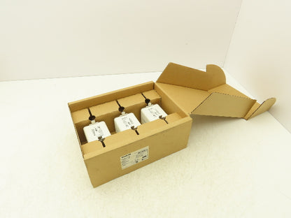 Siemens 3NE3 336 Fuse Semiconductor 630A 1000V-AC Lot Of 3