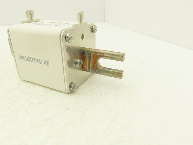 Siemens 3NE3 336 Fuse Semiconductor 630A 1000V-AC Lot Of 3
