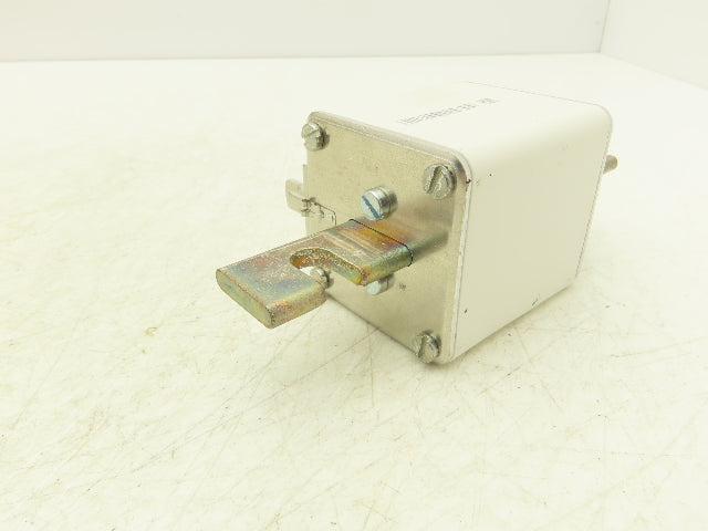 Siemens 3NE3 336 Fuse Semiconductor 630A 1000V-AC Lot Of 3